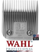 Wahl Competition Series 3F Blade*Fit KM2 KM5 KM10,Oster A5 A6,Andis AGC ... - £35.88 GBP