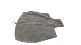 Trunk Carpet Floor Mat OEM 2010 Bentley Continental GT - $706.08 MXN