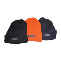 05-1340 Assorted Insulated Thermo Hat - pack of 36 - $173.70