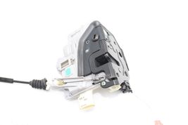 06-10 VW VOLKSWAGEN PASSAT B6 REAR RIGHT PASSENGER SIDE DOOR LOCK ACTUATOR E4864 image 10