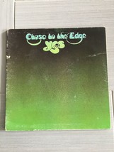 Yes &quot; Close to the Edge&quot; 1972 Atlantic Records - £14.45 GBP