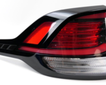2022-24 OEM Kia Sportage Halogen LED Tail Light LH Left Driver Side 9240... - $212.85