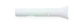 LUMEON Plastic Disposable Mouthpiece McKesson 790 BRAND NEW Case of 200 - $890.50 CAD