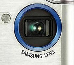 Zoom lens for samsung nv4 - £18.29 GBP
