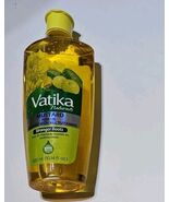 Vatika Mustard Oil Hair Oil 10.14 fl.oz - $275.22 MXN Vatika Mustard Oil Hair Oil 10.14 fl.oz - $275.22 MXN