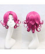 Charlotte Galette Wig - $35.00