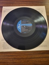 Dorian Luther College Decorah IOWA Bondurant 1975 La Crosse record LP album - £5.28 GBP