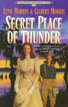 Cheney Duvall, M. D.: The Secret Place of Thunder No. 5 by Gilbert Morris and... - £3.98 GBP