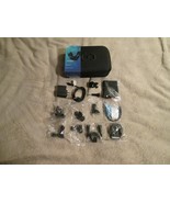 GoPro Accessories With Case - $19.00