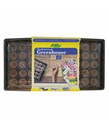 Jiffy J450ST20 SuperTrive Seed Starter, Brown - $31.63 CAD