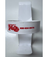 Vintage Vegas Plaza Hotel Cup Drink Bottle Holder Car Interior Window Ho... - $17.58 CAD