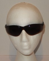 Bearkat Safety Glasses Black Frame Black Lens Bearkat - $275.33 MXN