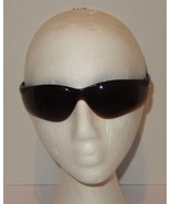 Bearkat Safety Glasses Black Frame Black Lens Bearkat - $20.78 CAD