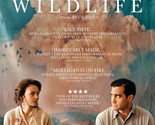 Wildlife DVD | Carey Mulligan | Region 4 - $11.86
