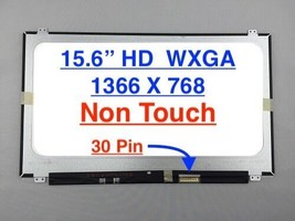 N156BGE-E42 REV.C2 Asus Lcd Display 15.6 Led X540S X540SA-RBPDN09 (AD86) - £48.15 GBP