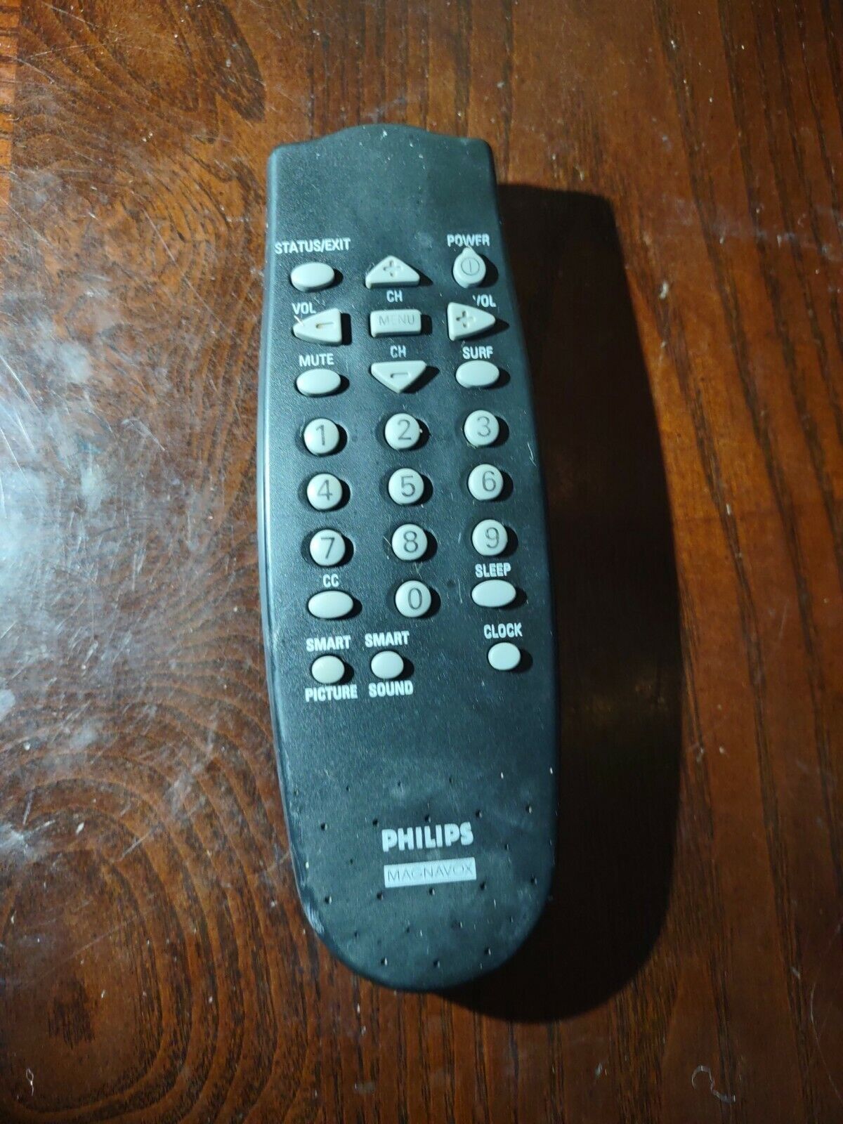 Philips Magnavox RC 0732/04 - $12.75