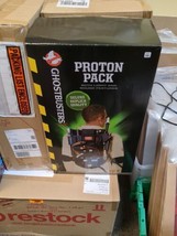 Ghostbusters Proton Pack Spirit Halloween 2020 BRAND NEW IN BOX! - £96.31 GBP