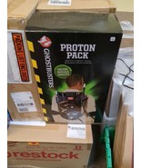 Ghostbusters Proton Pack Spirit Halloween 2020 BRAND NEW IN BOX! - £96.86 GBP