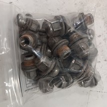 Toyota Corolla Lug Nut Set  2016 2015 2014 - $32.89