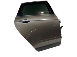 2010-2012 Cadillac SRX RH Rear Door Assembly With Glass Panel &amp; Harness ... - $247.45