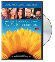 Divine Secrets Of The Yaya Sisterhood Ws - Video Region 1 Digital Versatile Disc - £7.38 GBP