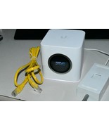 Ubiquiti AmpliFi HD  AFi-R Dual-Band Wi-Fi Router -NEEDS A PLUG- - €50,95 EUR