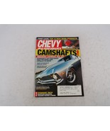 March 2008 Chevy High Performance Camshafts Duration Lift Explained 42HP... - €11,00 EUR