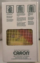 Caron WonderArt Latch Hook Kit 12&quot;X12&quot;-Sunshine Rainbow New In Box - £11.10 GBP