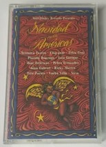 Walt Disney Navidad en las Americas Cassette Tape 1994 Disney - £9.56 GBP