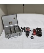 VTG Ford Rotunda ERE71 3/8&quot; Drive Pneumatic Butterfly Impact Wrench Set ... - $3,546.63 MXN