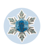 Frozen Disney Pin: Kristoff Snowflake - €34,23 EUR