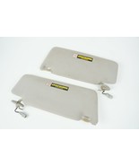 2006-2008 acura RL kb1 right left side interior sun visor sunvisor mirro... - $1,734.12 MXN 2006-2008 acura RL kb1 right left side interior sun visor sunvisor mirro... - $1,734.12 MXN