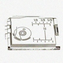 StitchGuard Hook Cover - Fits Babylock, Elna, Kenmore, Janome (Part #750... - $19.75