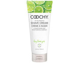 Coochy Shave Cream Key Lime Pie 12.5 fl. oz./370 ml - $36.79