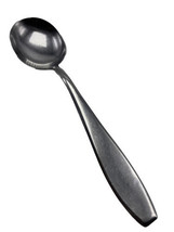 Lauffer Flatware Tablespoon Spoon Germany Towle Mid Century MCM Stainless Steel - $20.57