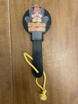 Shrine Circus Gimme Five VTG Clapper Novelty Toy - £8.44 GBP
