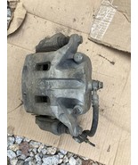 2009 09 Nissan 370z Front Left Driver Caliper and Bracket - $1,117.19 MXN