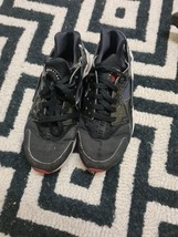 Nike Air huarache Black Trainers For Men Size 7uk - $27.00