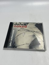 Dance Naked - Audio CD By John Mellencamp - £5.22 GBP