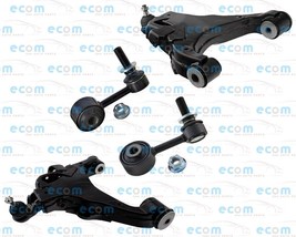 Front End Kit Lower Arms Sway Bar Link Toyota Land Cruiser VX-R Sport 5.7L VX - £294.50 GBP