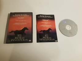 The Horse Whisperer (DVD) - £5.90 GBP