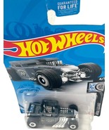 BONE SHAKER 4/5 ROD SQUAD 1:64 ~ 2005 MATTEL ~ Hot Wheels #161 ~ NEW - $12.82