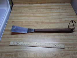 Vintage utica narrow spatula - $18.95