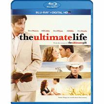 The Ultimate Life [Blu-ray] [Blu-ray] - £23.95 GBP