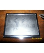 Zippo Final Fantasy VIII Cigarette Case - $99.00