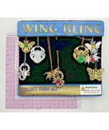 Vintage Vending Display Board Wing Bling 0039 - £31.89 GBP