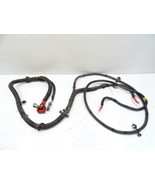 05 Lotus Elise cable, battery, positive, B120M0007F - $114.29 CAD