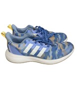 Adidas FORTARUN 2.0 CLOUDFOAM SPORT RUNNING LACE SHOES Size 6.5 New - $54.13 CAD