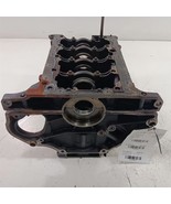 Buick Encore Engine Cylinder Block Bare 2017 2018 2019 2020 - $877.51 CAD