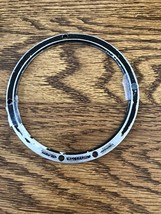 VINTAGE PFLUEGER MEDALIST 1495 FLY REEL FRONT PLATE - $201.08 MXN